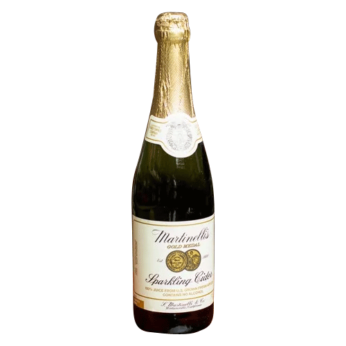 Martinellis Apple